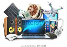 Mobile and Laptop Accessories