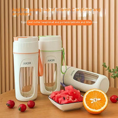 Portable Juicer Blender - AAN VAULTS