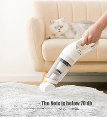 Electric Pet Hair Absorber