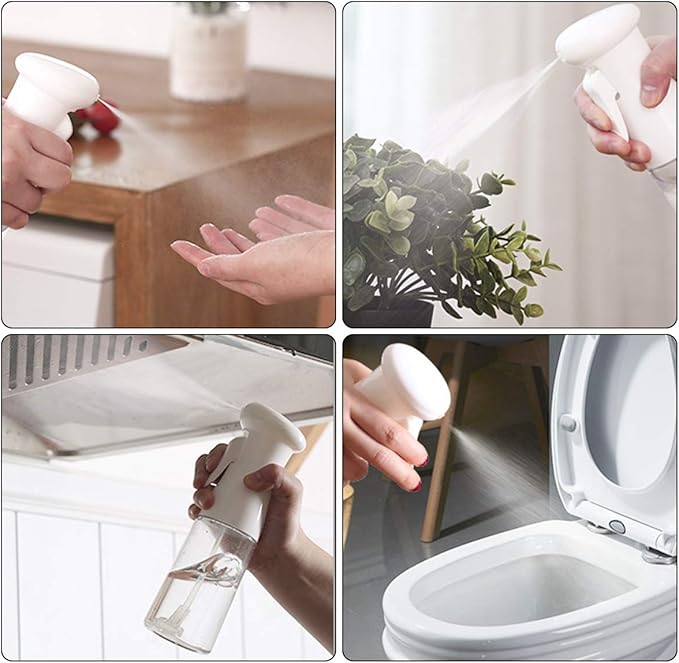 Kitchen Finemist Oil Bottle