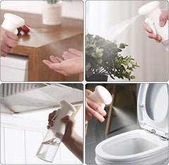 Kitchen Finemist Oil Bottle