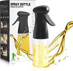Kitchen Finemist Oil Bottle