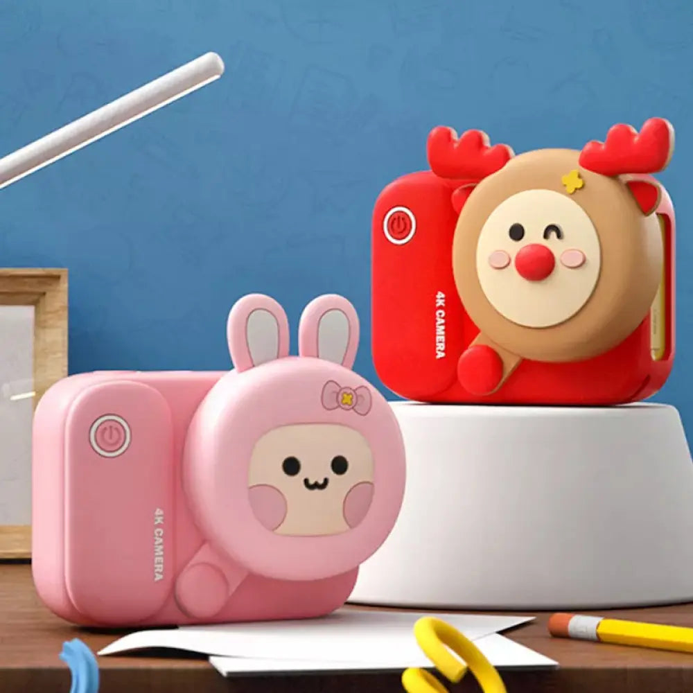 Digital Pocket Camera For kids ©