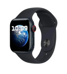 9 Pro Smart Watch - AAN VAULTS