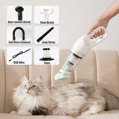 Electric Pet Hair Absorber