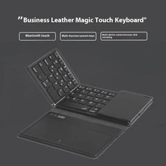 Bluetooth Folding Keyboard
