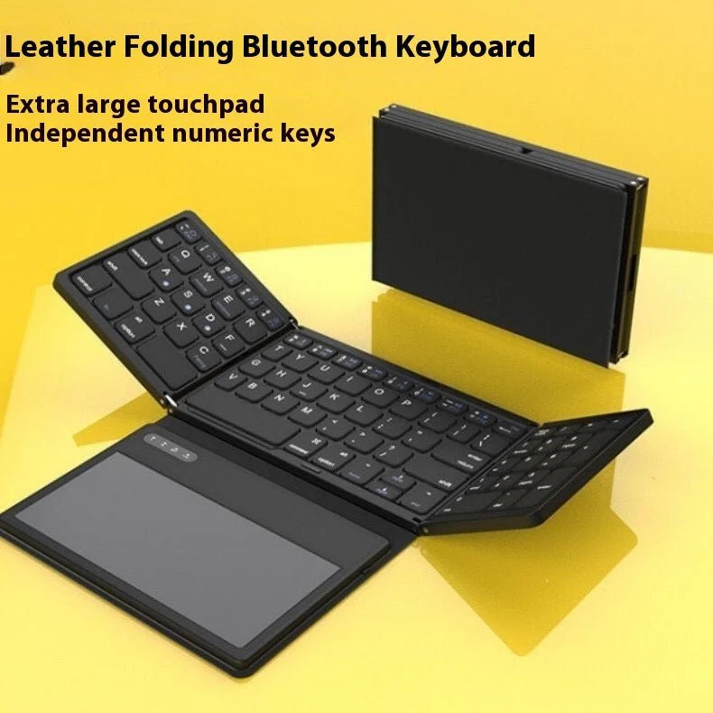 Bluetooth Folding Keyboard