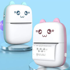 Mini BT Thermal Printer