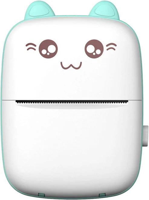 Mini BT Thermal Printer