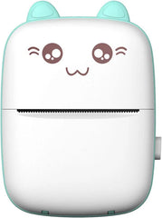 Mini BT Thermal Printer