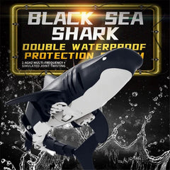 Remote Control Shark